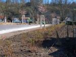 Bildergalerie Gartenschaugelände Frühjahr 2014