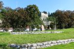 Bildergalerie Gartenschaugelände Spätsommer 2014