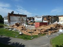 Aufnahme vom 18. Mai 2012 Aufnahme vom 18. Mai 2012