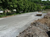 Die neuen Wertle-Parkplätze liegen künftig direkt an der Enzstraße. Die neuen Wertle-Parkplätze liegen künftig direkt an der Enzstraße.