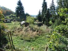 Vor der Gartenschau lagen viele Kleingärten in Dürrmenz brach