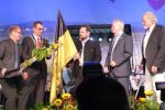 Presseinformation zum Abschlussfest