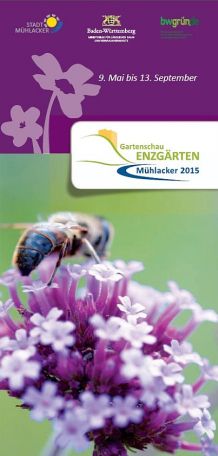 Gartenschau-Flyer 1 zum Download