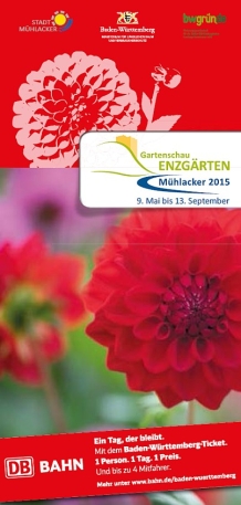 Gartenschau-Flyer 3 zum Download