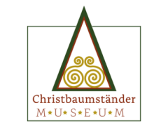 Führung an Weihnachten im Christbaumständermuseum Lienzingen