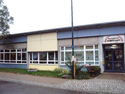 Kindergarten "Regenbogen"