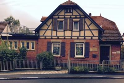 Enzkindergarten Lomersheim
