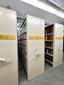 Archivschränke Mühlacker