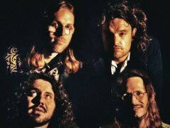 Bluesfrühling 2026: Midge's Pocket